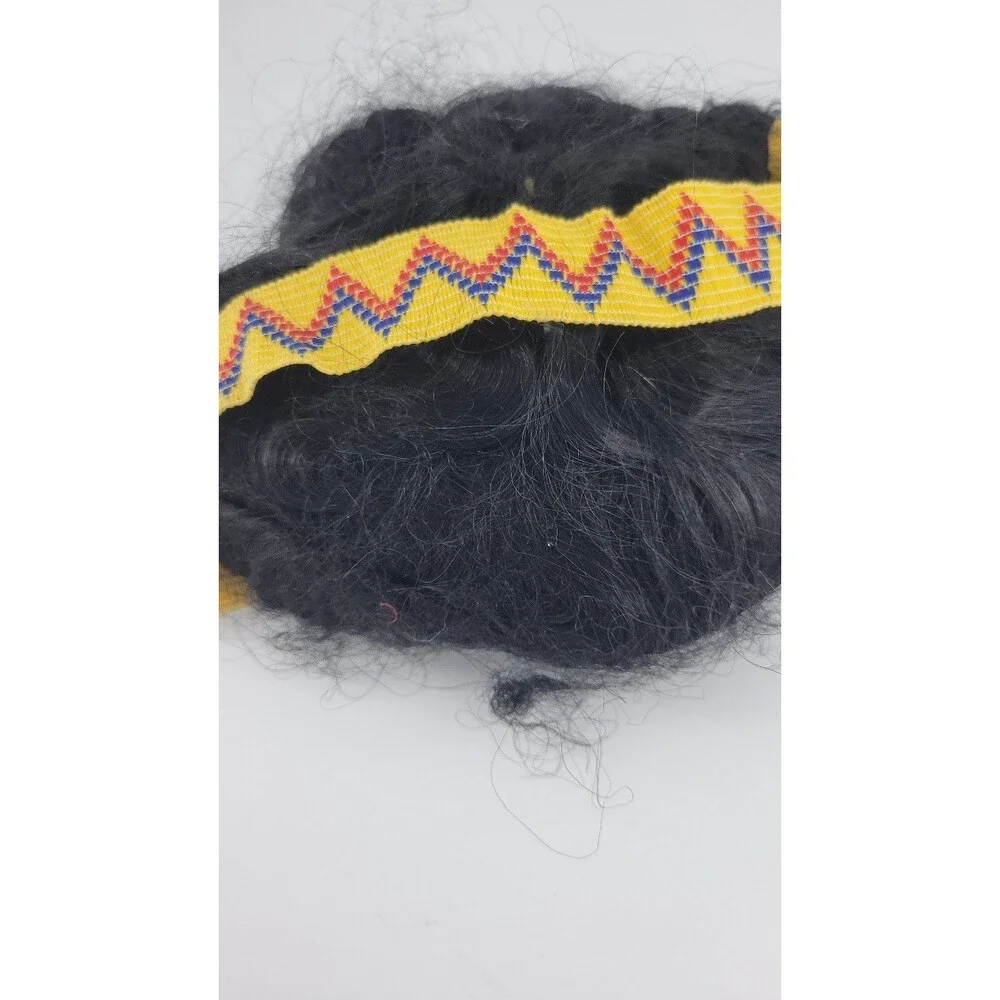 Wigs2You Indian Pocahontas Princess Braid Halloween Cosplay Full Wig Rare HTF